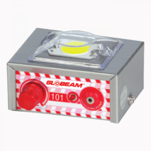 101 Rechargeable Emergency Light